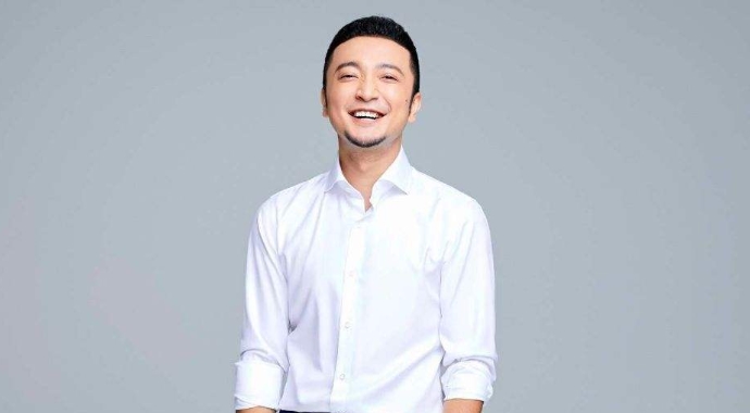 尼格买提个人资料 尼格买提结婚了吗妻子是谁