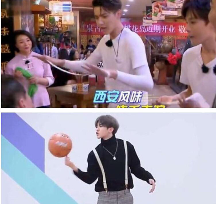 曝吴亦凡插刀蔡徐坤 利用蔡徐坤被黑技术性洗白自己咋回事