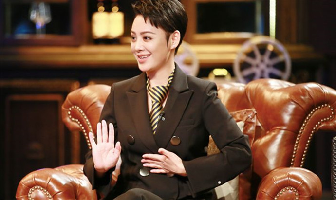 演员宁静现任丈夫 宁静结过几次婚现任丈夫是谁