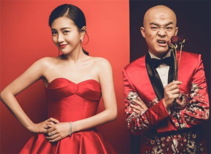 包贝尔包文婧为啥都姓包 包贝尔包文婧夫妻是近亲吗