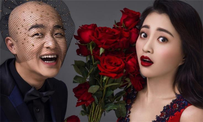 包贝尔包文婧为啥都姓包 包贝尔包文婧夫妻是近亲吗