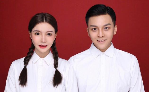 网红韩安冉离婚了!与小猪结婚半年就闪离