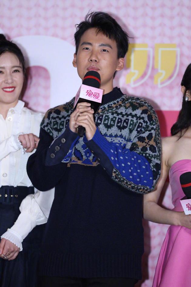 郭麒麟曾被阚清子喝趴下 网友:阚清子厉害了!
