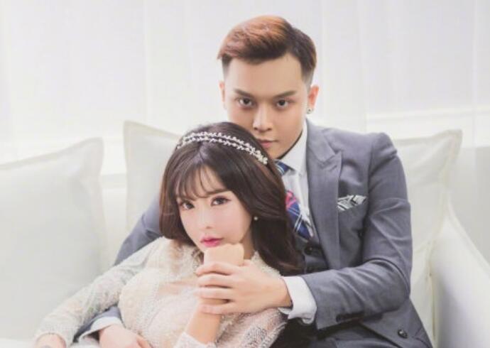 网红韩安冉离婚 婚姻阵亡速度堪比火箭女儿谁抚养？