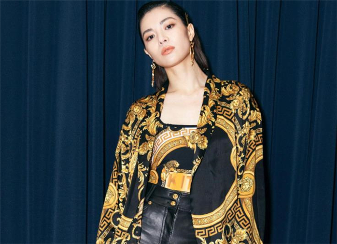 钟楚曦李现为什么分手 钟楚曦李现什么时候在一起的