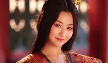 年近四十的萧皇后还能被隋炀帝宠爱，她的魅力有多大？