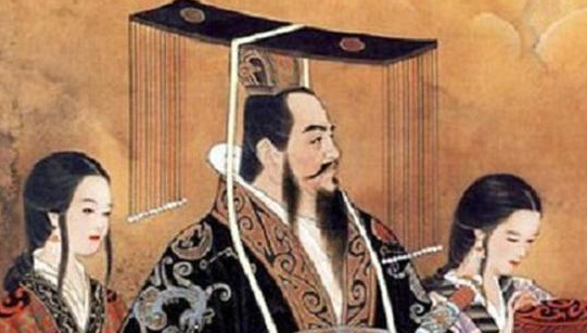汉武帝时期自然灾害和战乱影响经济，他出了一招就赚得盆满钵满