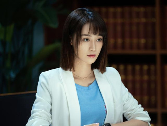 电视剧《精英律师》何赛是谁演的？