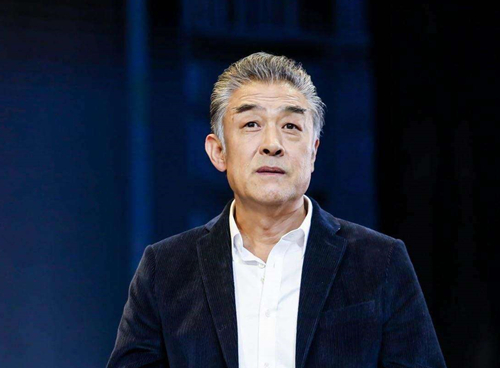 电视剧《庆余年》梅执礼扮演者是谁？