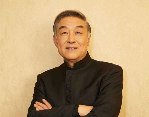 电视剧《庆余年》梅执礼扮演者是谁？