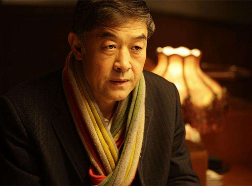 电视剧《庆余年》梅执礼扮演者是谁？