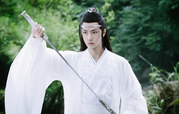 《陈情令》特别版什么时候播？