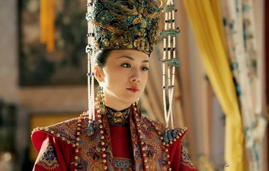 电视剧《大明风华》张艺兴演的明朝哪个皇帝？