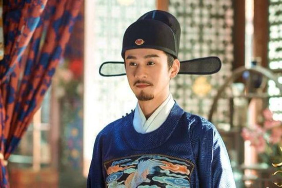 《大明风华》电视剧演员年龄介绍