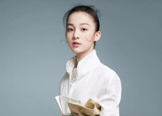 《庆余年》少女叶轻眉饰演者顾语涵还演过什么电视剧？