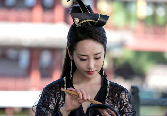 《庆余年》北齐皇帝为什么要接司理理？