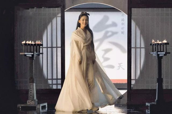 电视剧《庆余年》第一季46集在小说是多少章？