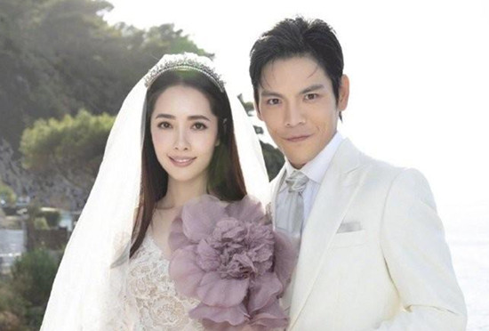 郭碧婷透露生子计划：想生三个宝宝