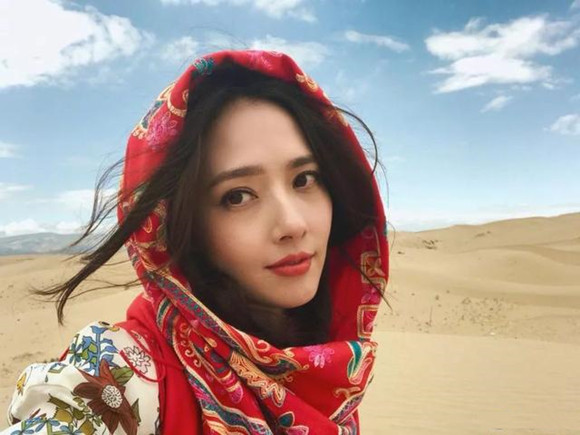 郭碧婷透露生子计划：想生三个宝宝