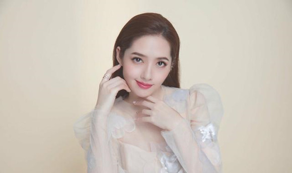 郭碧婷透露生子计划：想生三个宝宝