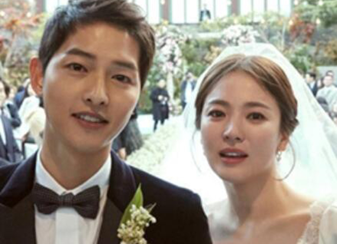 2019圈内离婚夫妻 离婚竟然比结婚的多了这么多