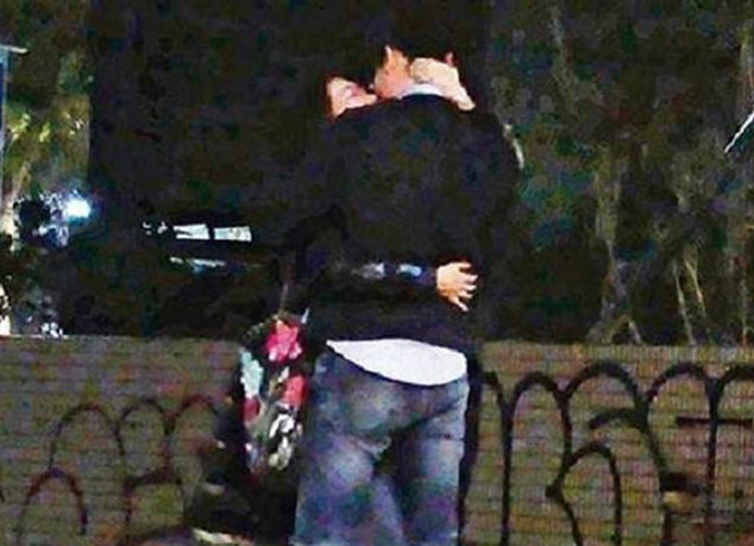 陈绮贞回应被起诉 街头热吻却不知对方竟是已婚人士