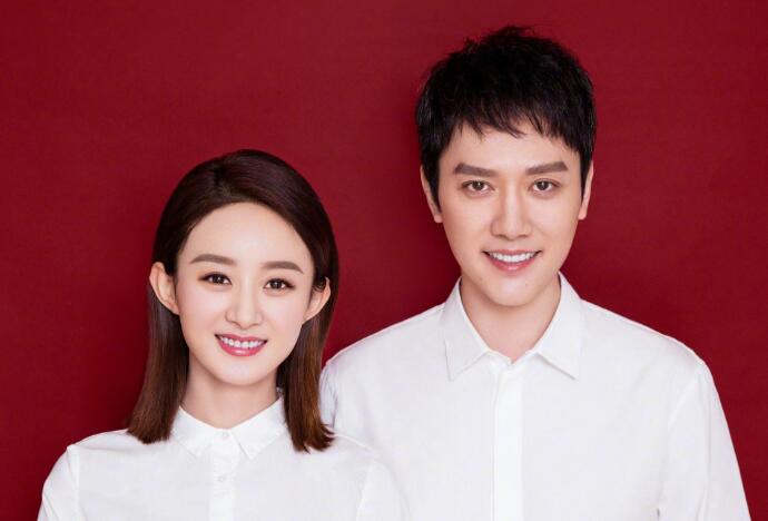 赵丽颖补办婚礼 婚礼场地在什么地方伴郎伴娘是谁