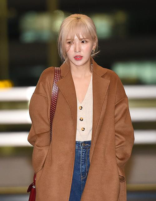 SBS再次向Wendy道歉:会着手进行内部调查