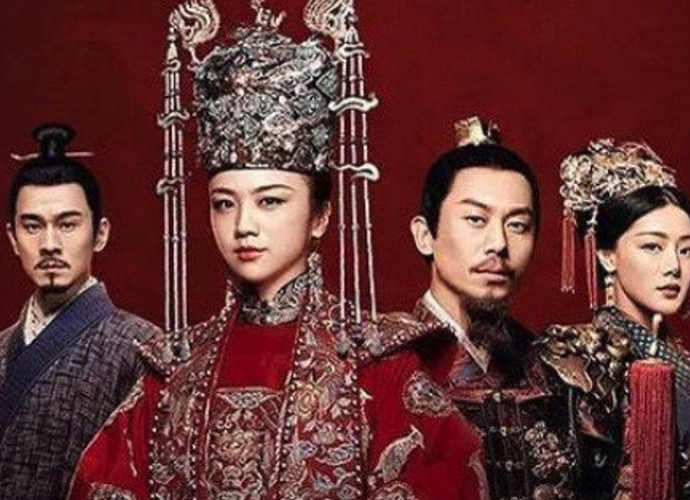 于正评价大明风华 节奏太拖沓是用2倍速看剧的