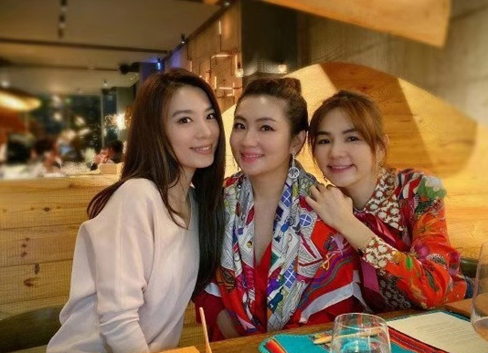 青你2Ella加盟 新一季青春有你导师阵容全公布太豪华了