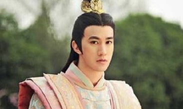 李治：唐朝被低估的皇帝，功绩都被父亲妻子得掩盖了