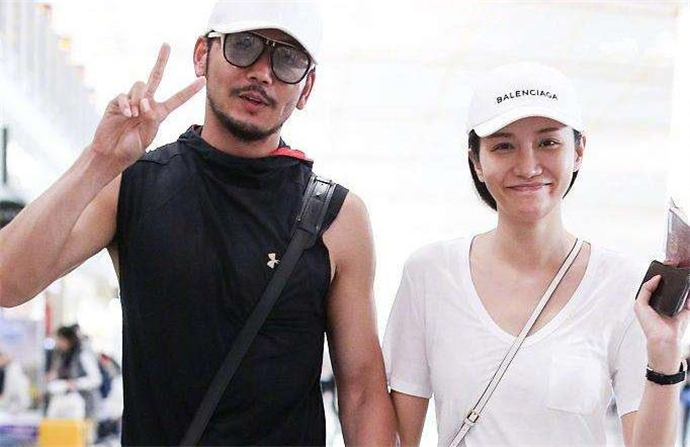 杨烁王黎雯怎么认识的 揭秘夫妻俩结婚几年了