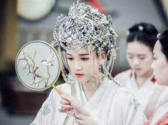 隋文帝杨坚的十个儿女，竟都是独孤皇后一人所生
