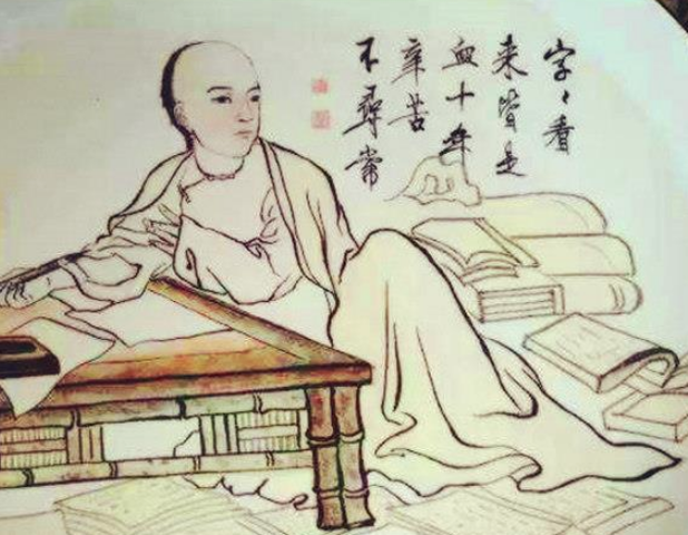 清朝第一状元兼康熙的导师，傅以渐是个怎样的人？