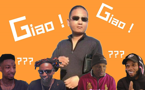 Giao哥直播回应结婚热议：我算什么货色能上热搜
