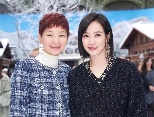《ELLE》中国主编晓雪宣布离职！