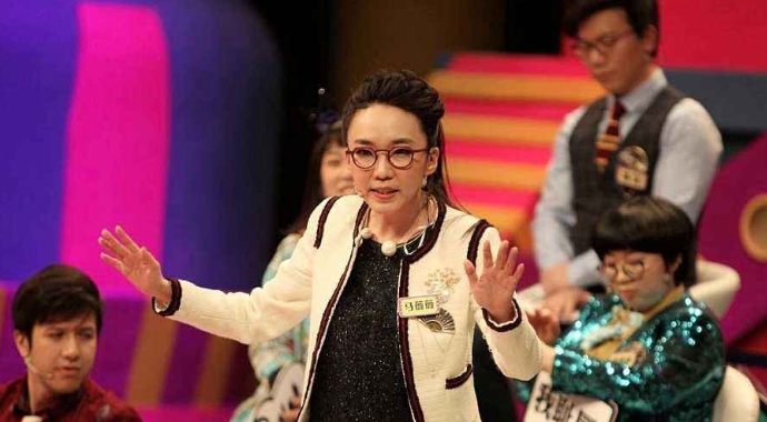 马薇薇和姜思达为什么撕 两人有什么矛盾为什么吵起来
