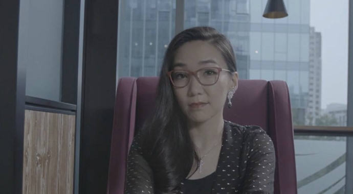 马薇薇和姜思达为什么撕 两人有什么矛盾为什么吵起来