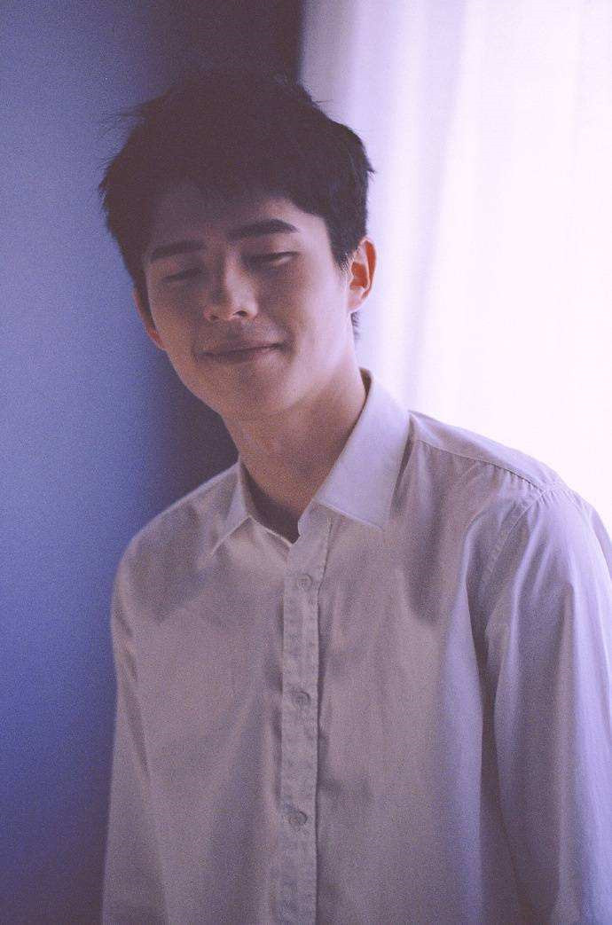 刘昊然身高多少 吴然弟弟年龄多大身高还会长吗