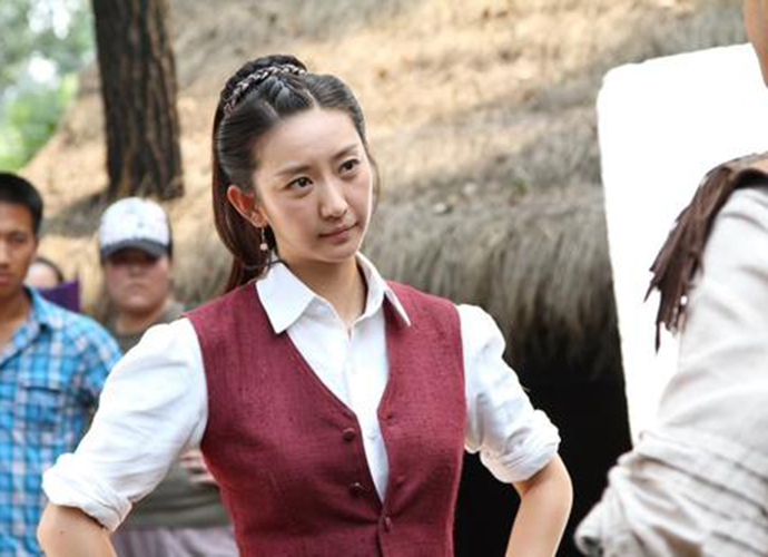 唐一菲自曝拒演华妃 自曝陈年往事却被揪出话里有漏洞