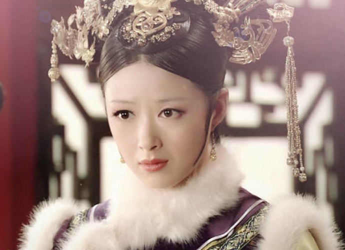 唐一菲自曝拒演华妃 自曝陈年往事却被揪出话里有漏洞