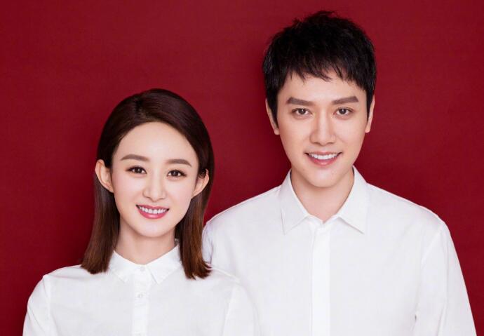 赵丽颖将补办婚礼 屡次婚礼消息是怎么回事什么时候举行
