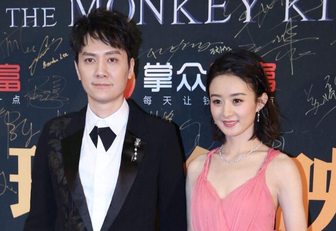 赵丽颖将补办婚礼 屡次婚礼消息是怎么回事什么时候举行