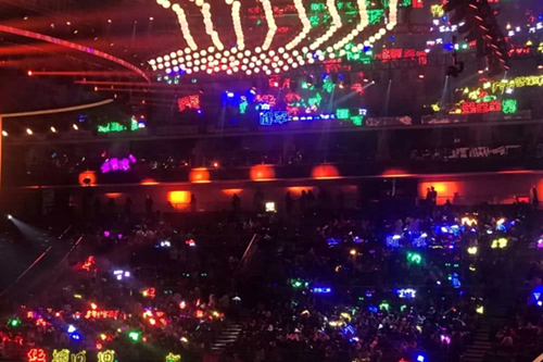芒果跨年设置应援黑榜是怎么回事？