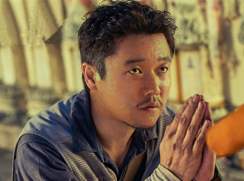 电影《误杀》票房破8亿大关！