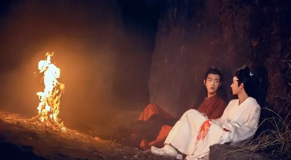 《陈情令》特别版在哪里播出？