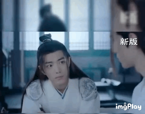 《陈情令》特别版在哪里播出？