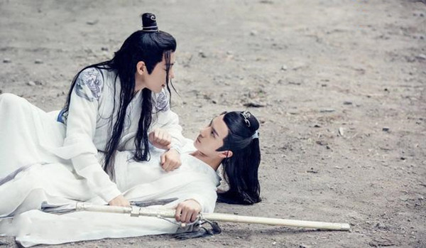 《陈情令》特别版在哪里播出？