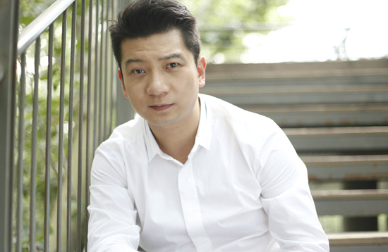 《精英律师》何赛扮演者是谁？