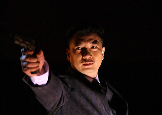《精英律师》何赛扮演者是谁？